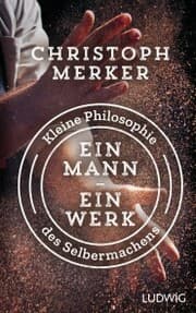 Cover von Ein Mann, ein Werk