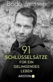Cover von 91 Schlüsselsätze für ein gelingendes Leben