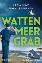 Cover von Wattenmeergrab