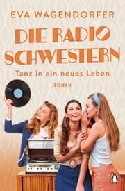 Cover von Die Radioschwestern (3)