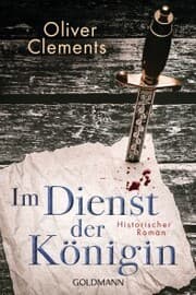 Cover von Im Dienst der Königin