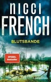 Cover von Blutsbande