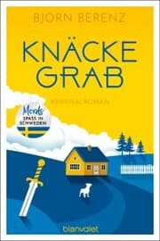 Cover von Knäckegrab