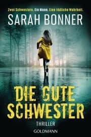 Cover von Die gute Schwester