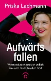 Cover von Aufwärts fallen