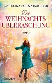 Cover von Die Weihnachtsüberraschung