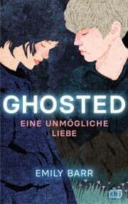 Cover von Ghosted - Eine unmögliche Liebe