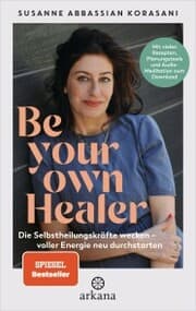 Cover von Be Your Own Healer