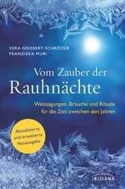 Cover von Vom Zauber der Rauhnächte