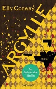 Cover von Argylle