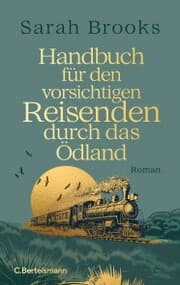 Cover von Handbuch für den vorsichtigen Reisenden durch das Ödland