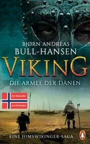 Cover von VIKING - Die Armee der Dänen