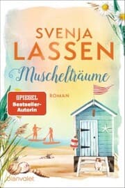Cover von Muschelträume