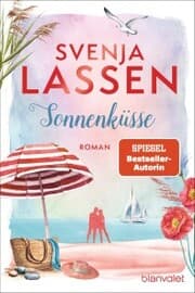 Cover von Sonnenküsse