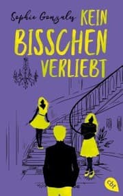 Cover von Kein bisschen verliebt