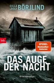 Cover von Das Auge der Nacht