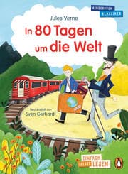Cover von In 80 Tagen um die Welt