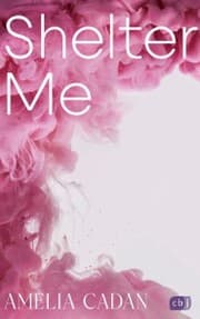 Cover von Shelter Me
