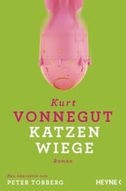 Cover von Katzenwiege