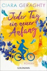 Cover von Jeder Tag ein neuer Anfang