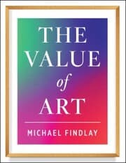 Cover von The Value of Art (New, expanded edition)