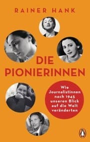 Cover von Die Pionierinnen