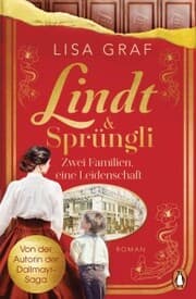 Cover von Lindt & Sprüngli