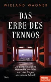 Cover von Das Erbe des Tennos