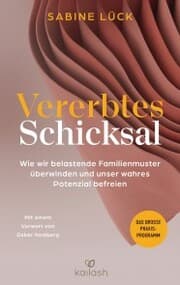 Cover von Vererbtes Schicksal