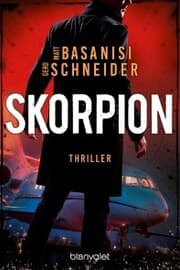 Cover von Skorpion