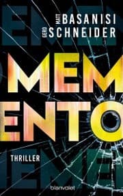Cover von Memento