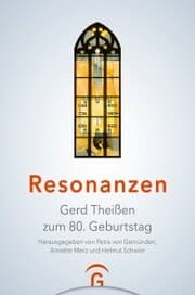 Cover von Resonanzen