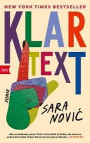 Cover von Klartext