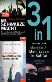 Cover von Islamismus und Heiliger Krieg (3 in 1-Bundle)