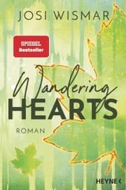 Cover von Wandering Hearts