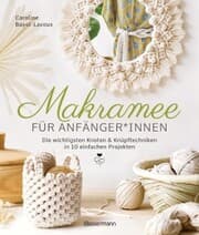 Cover von Makramee für Anfänger
