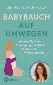 Cover von Babybauch auf Umwegen