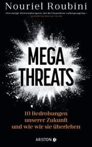 Cover von Megathreats