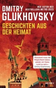 Cover von Geschichten aus der Heimat
