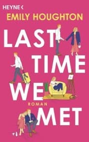 Cover von Last Time We Met
