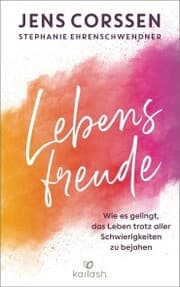 Cover von Lebensfreude