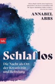 Cover von Schlaflos