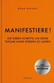 Cover von Manifestiere!