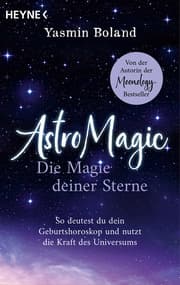Cover von Astrologie - Die Magie deiner Sterne