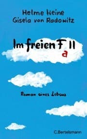 Cover von Im freien Fall