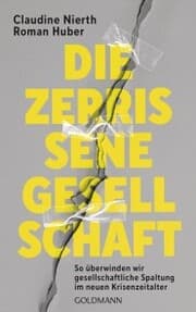 Cover von Die zerrissene Gesellschaft