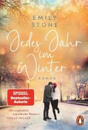 Cover von Jedes Jahr im Winter