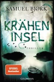Cover von Kräheninsel