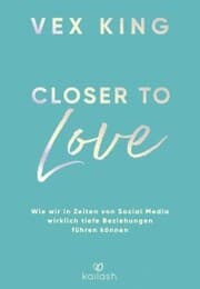 Cover von Closer to Love