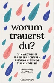 Cover von Worum trauerst du?